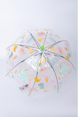 Дитяча парасолька-тростина